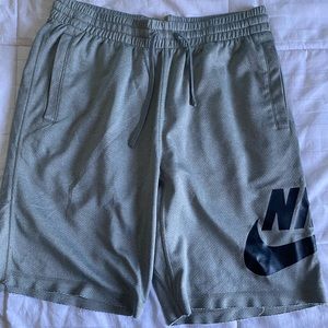 Nike SB shorts